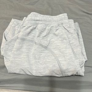 Lulu lemon shorts